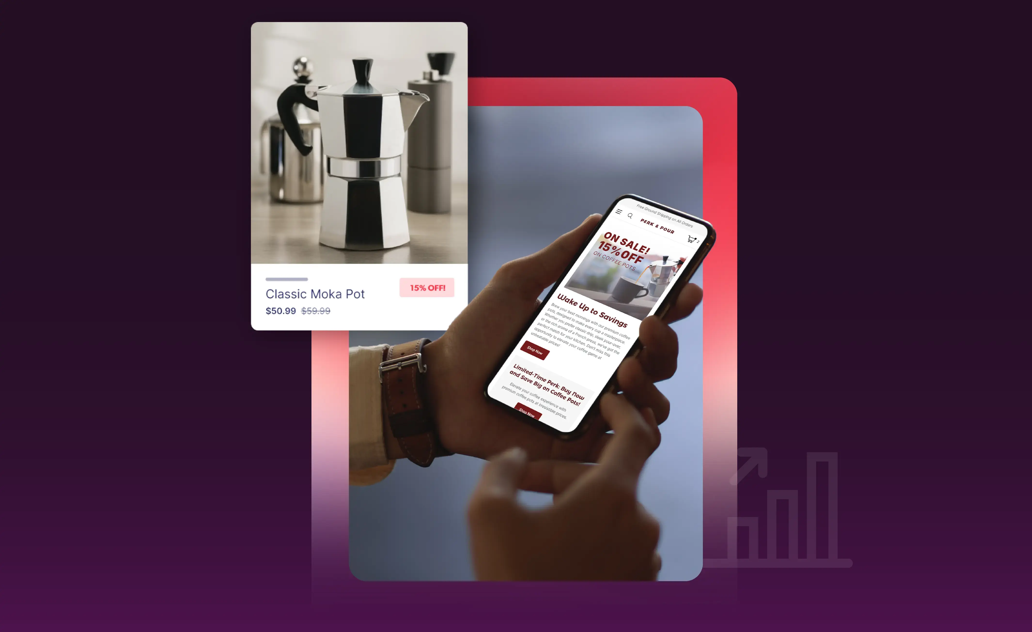 Miva offers the best ecommerce platform for boosting profits with dynamic pricing and promotions.